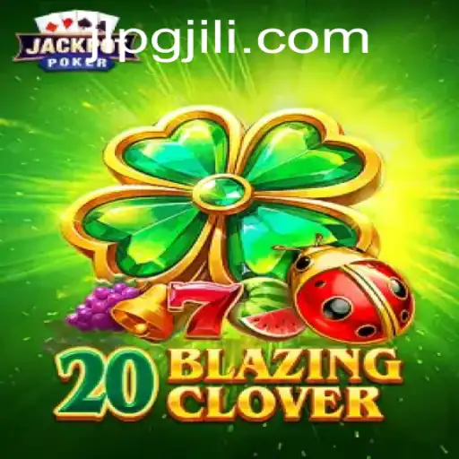 Explore the Enchanting World of 20BlazingClover: A New JLPG Adventure