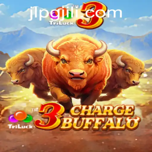 Explore the Thrills of 3ChargeBuffalo: An Epic JLPG Adventure