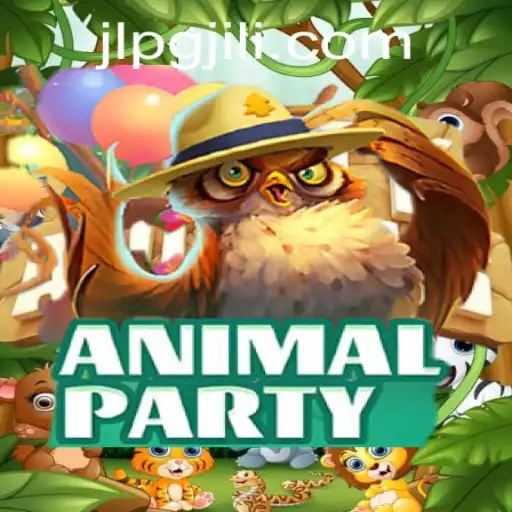 Exploring the World of AnimalParty: A JLPG Adventure