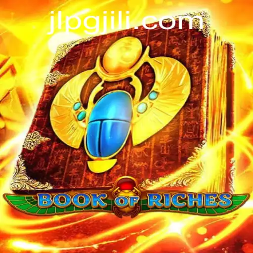 Exploring the Mystical World of Book of Riches: Uncovering JLPG