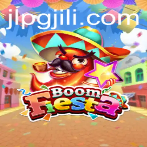 BoomFiesta: Unleashing the JLPG Experience