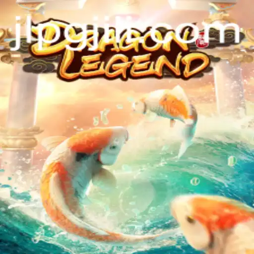 DragonLegend: Exploring the World of JLPG in an Epic Adventure