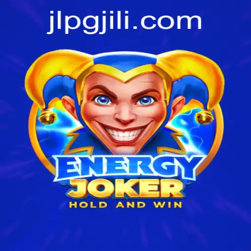 Discover the Electrifying World of EnergyJoker: An Immersive Gaming Experience