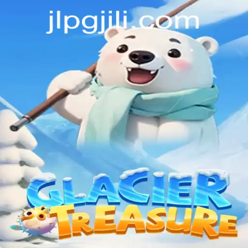 GlacierTreasure: Unlocking the Icy Secrets of the JLPG
