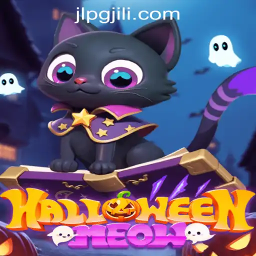 HalloweenMeow: An Exciting JLPG Adventure