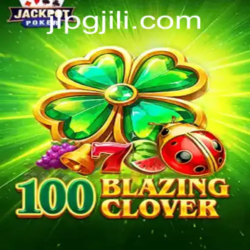 Unveiling the Thrills of 100BlazingClover: A JLPG Adventure