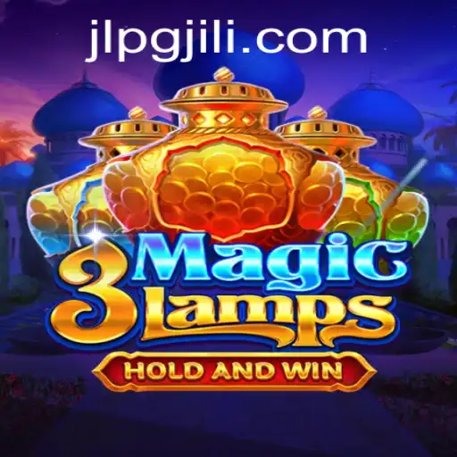 The Enchanting World of 3MagicLamps and the Rise of JLPG