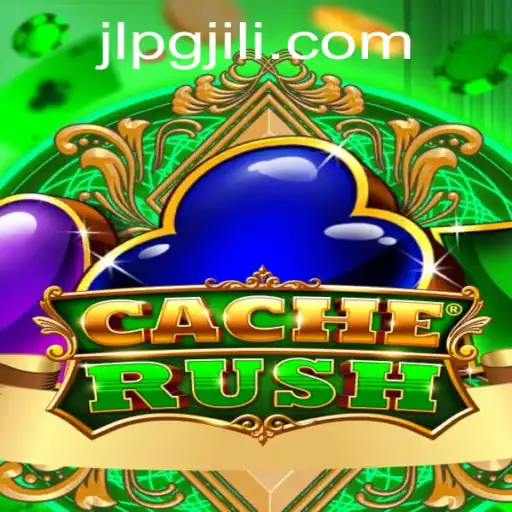 CacheRush: Dive into the World of JLPG with Thrilling Gameplay