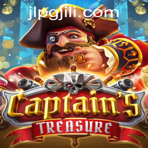 Discover the Thrilling Adventure of CaptainssTreasure and the JLPG Challenge