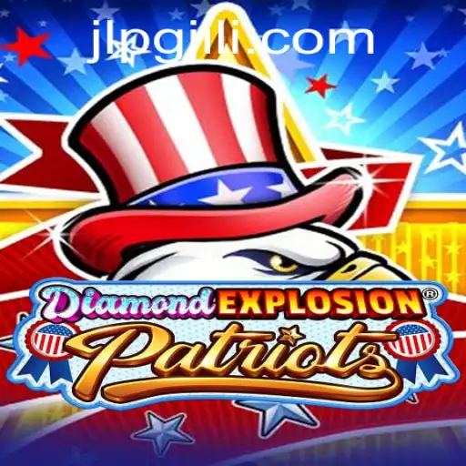 Exploring the Thrilling Universe of DiamondExplosionPatriots: A JLPG Adventure