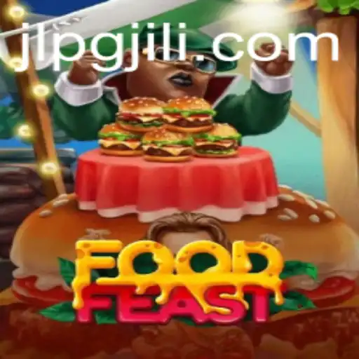 Exploring FoodFeast: A Delicious Adventure with JLPG