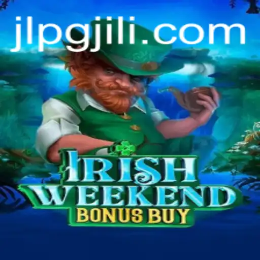 Discover the Excitement of IrishWeekendBonusBuy: A Thrilling New Experience for Gamers
