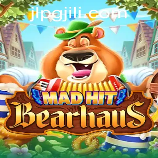 MadHitBearhaus: The Game Taking the Gaming World by Storm