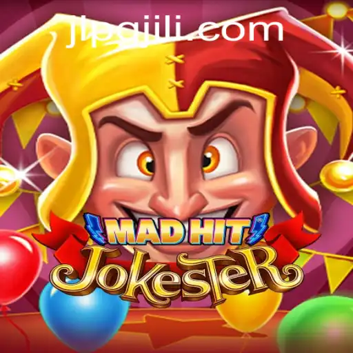 Discovering MadHitJokester: The Thrilling JLPG Adventure You Can't Miss