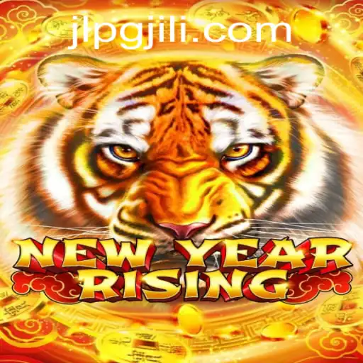 NewYearRising: A Captivating JLPG Game Experience