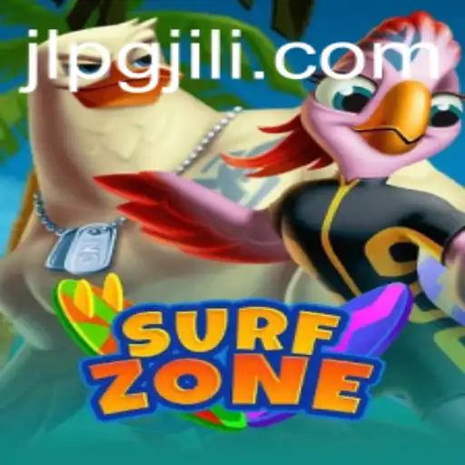 The Thrilling World of SurfZone: Navigating Waves in a JLPG Adventure