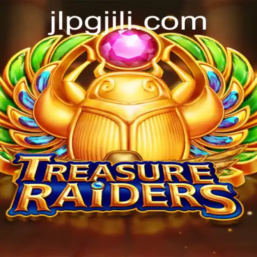 Embark on an Adventure with TREASURERAIDERS: A Deep Dive into the Game’s Universe