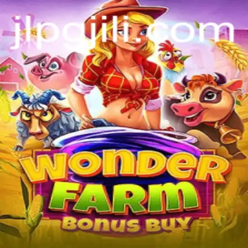 Exploring WonderFarmBonusBuy: A Thrilling Gaming Experience with JLPG