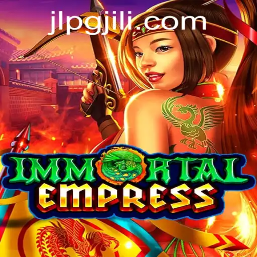 ImmortalEmpress: The Enchanting JLPG Adventure