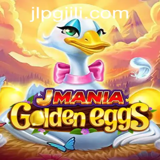 Exploring the World of JManiaGoldenEggs: The Latest Craze in JLPG Gaming