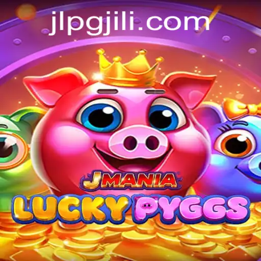 JManiaLuckyPyggs: An In-Depth Guide to the Exciting World of JLPG