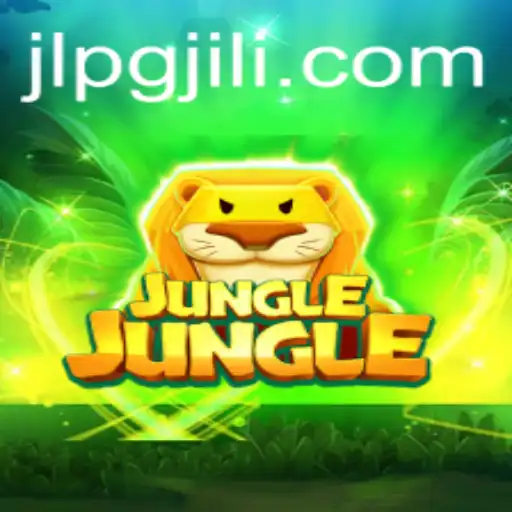JungleJungle: Exploring the Thrills of the Ultimate JLPG Adventure