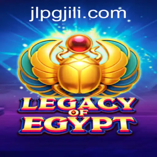 LegacyOfEgypt: A Journey into the Mystical World with JLPG