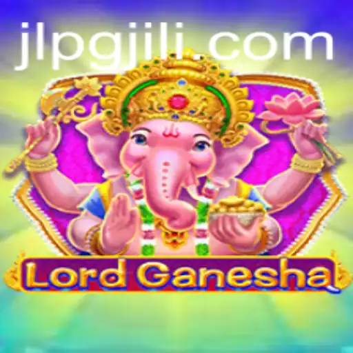 Explore the Enchanting World of LordGanesha: A JLPG Experience