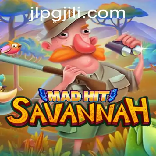 MadHitSavannah: A Dive into the World of JLPG Gaming