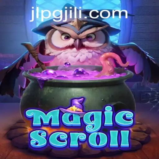 Exploring the Enchanting World of MagicScroll: A JLPG Adventure