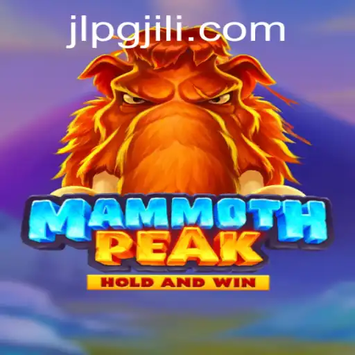 Exploring the Thrills of MammothPeak: Unlocking the JLPG Experience