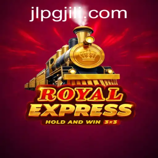 Royal Express: A Journey into JLPG Adventure