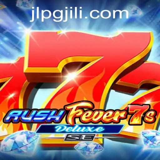 RushFever7sDeluxeSE: An Immersive Gaming Adventure