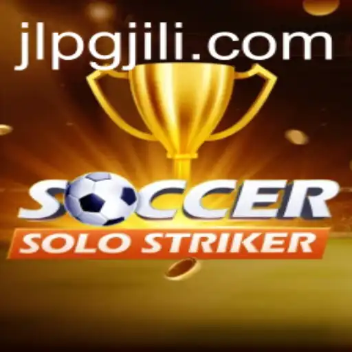 SoccerSoloStriker: A New Era in Solo Sports Gaming with JLPG Integration