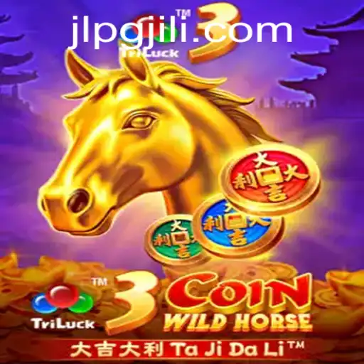 Exploring 3CoinWildHorse: A Dive into the World of JLPGs