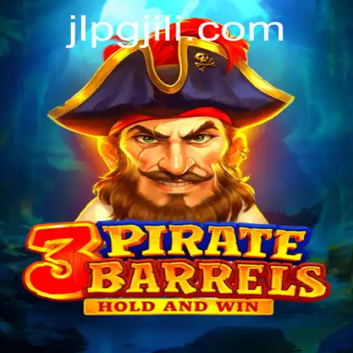 Explore the Exciting World of 3PirateBarrels: A Thrilling Adventure Awaits
