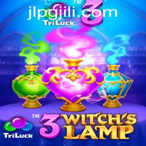 The Enchanting World of 3WitchsLamp: An Immersive Journey into JLPG