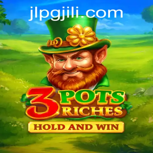 Discover the Thrilling World of 3potsRiches: The Game Revolutionizing Online Entertainment