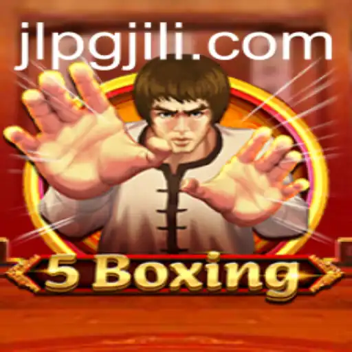 Discovering 5Boxing: An Innovative Gaming Experience