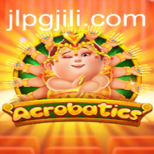 Mastering Acrobatics: The Exciting World of JLPG Games