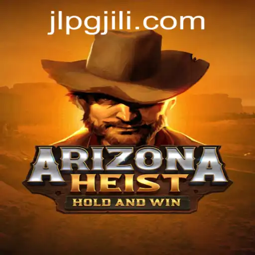 ArizonaHeist: The New Sensation in JLPG Gaming