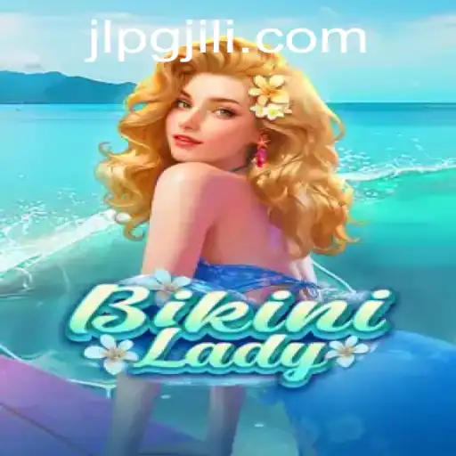 Dive into the Splashy World of BikiniLady and JLPG