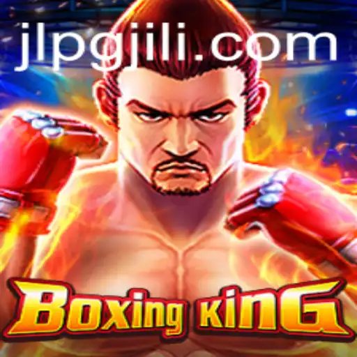 Unleashing the Power of Your Fists in BoxingKing JLPG