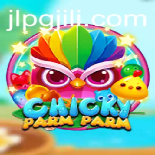 Dive into the Whimsical World of ChickyParmParm: A JLPG Adventure