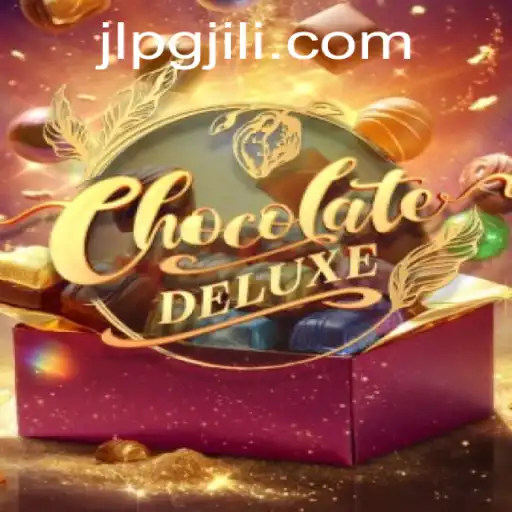 Unwrapping ChocolateDeluxe: The Sweet Adventure of JLPG