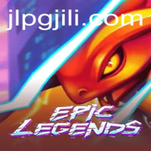 Discover EpicLegends: The JLPG Sensation
