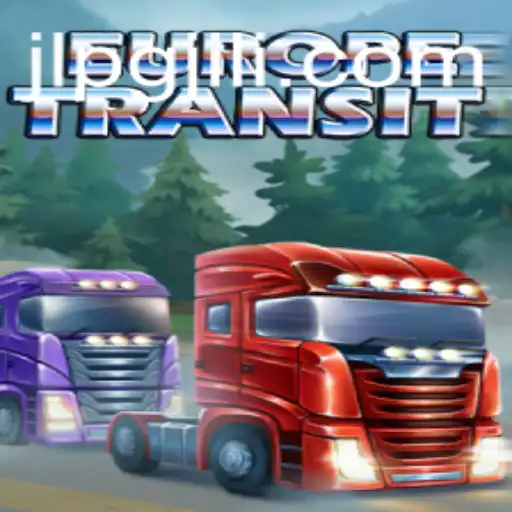 EuropeTransit: Navigating the Intricacies of International Logistics with JLPG