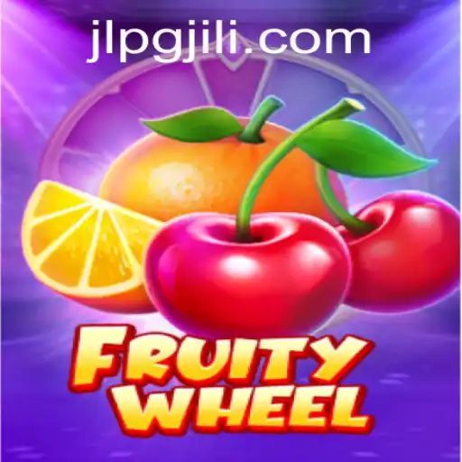 FruityWheel: A Colorful Spin to Modern Gaming