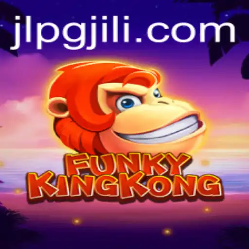 FunkyKingKong: A Thrilling JLPG Adventure