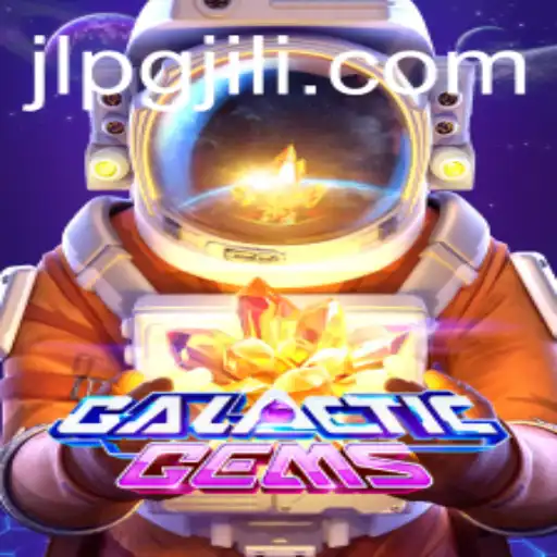 GalacticGems: Discover the Cosmic Adventure